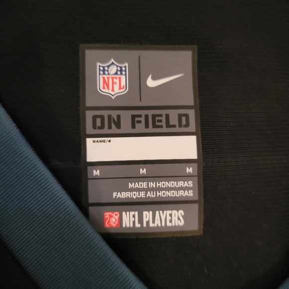 Nike NFL Philadelphia Eagles #6 DeVonta Smith Jersey - Picture 3 of 7